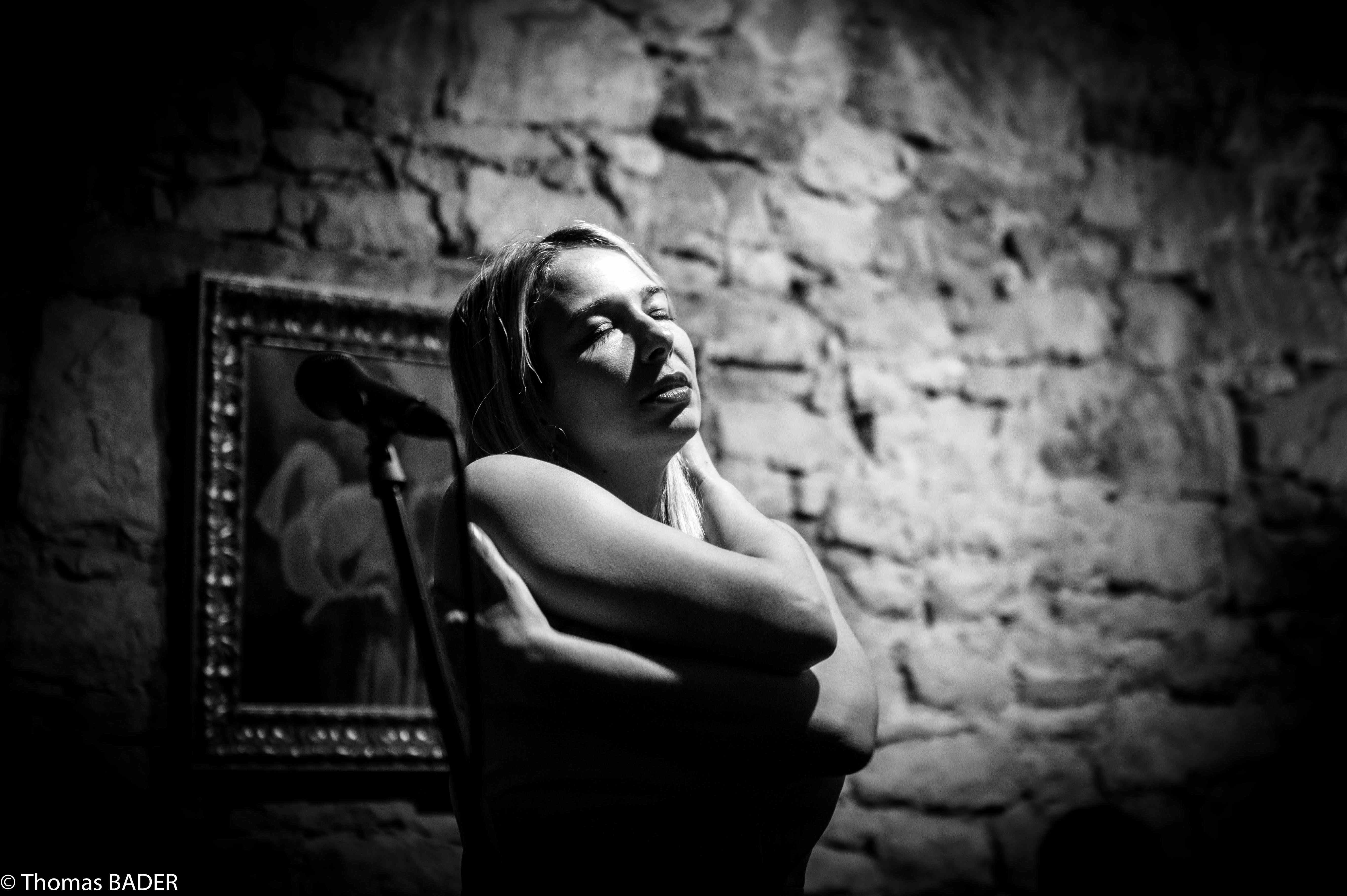 Almee_3 Copyright Thomas Bader